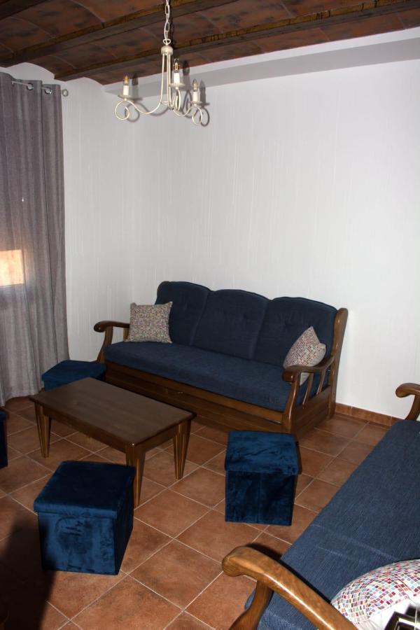 Casa Rural Consuelo Torralba Exterior foto